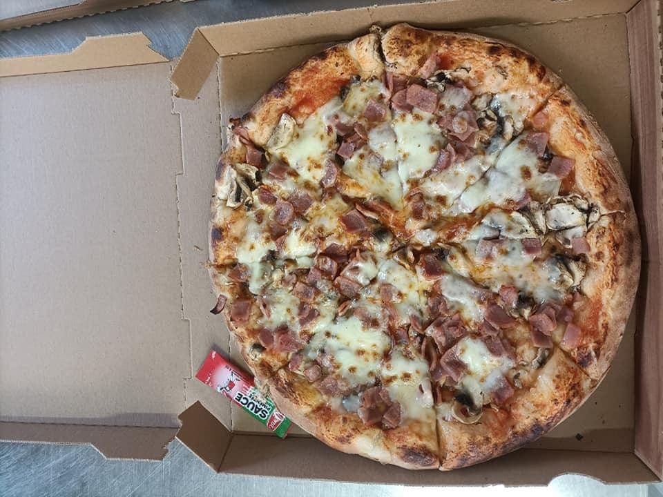 Andiamo Pizza — photo 2