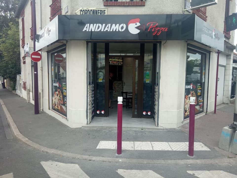 Andiamo Pizza — photo 3