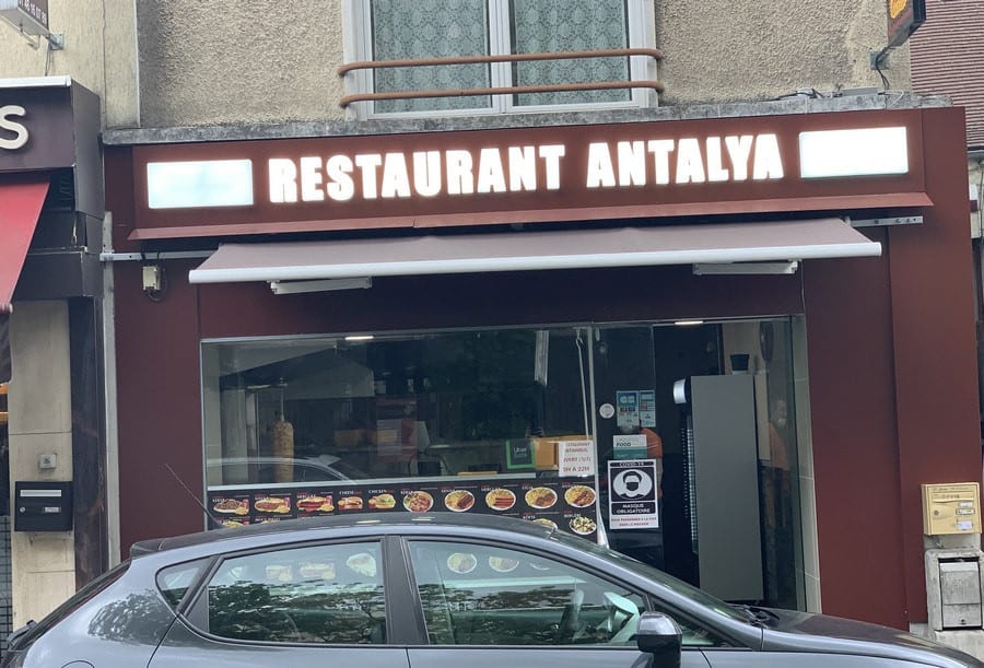 Antalya — photo 3