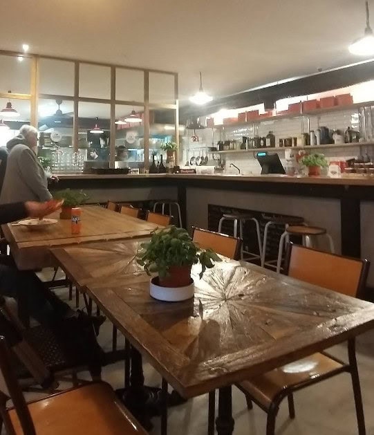 Chez Antoine — photo 3