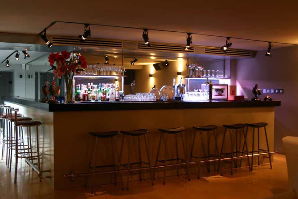 Espace de la roseraie — photo 3
