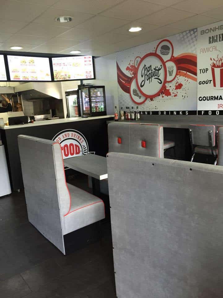 Food Factory — photo 3
