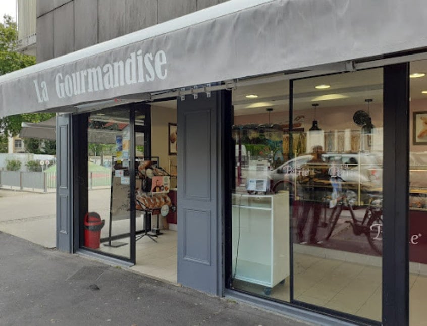 La Gourmandise — photo 2