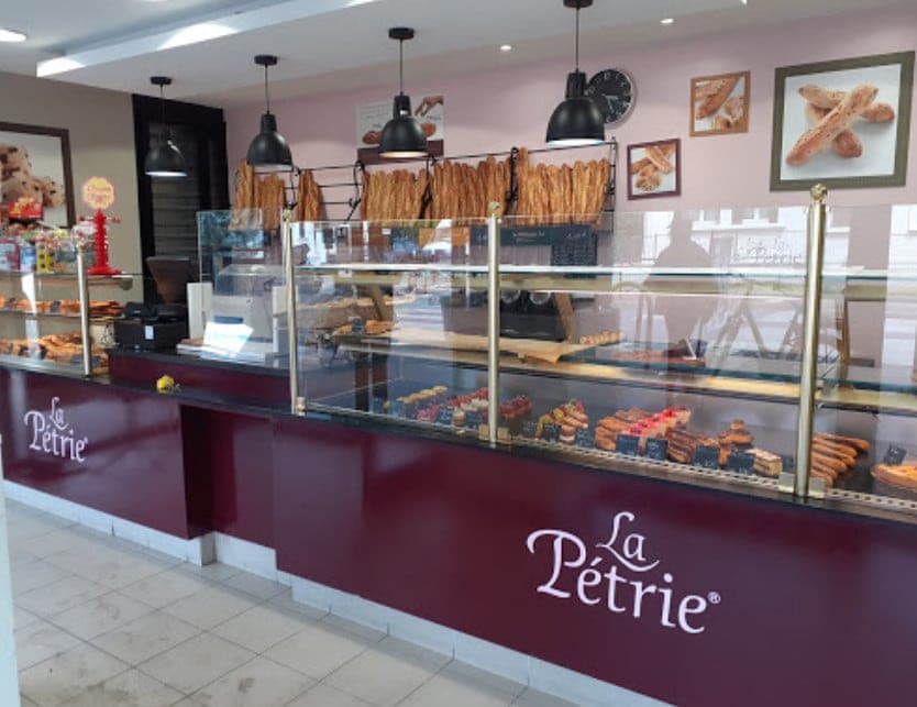 La Gourmandise — photo 3