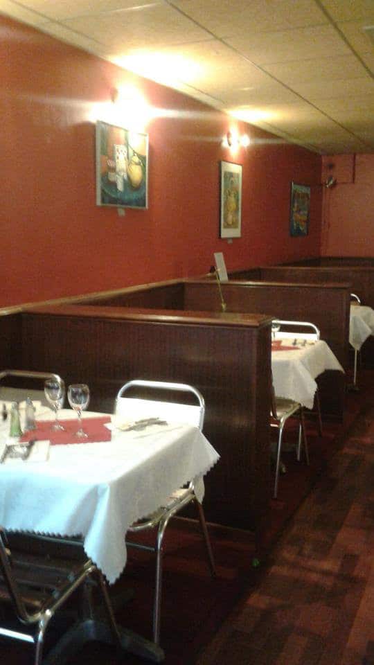 La Rose L'Est L'Ouest — Restaurant Français à L' Hay les Roses — photo 3