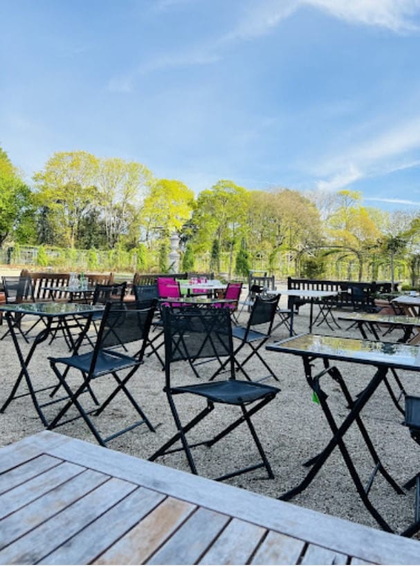 Le Pavillon Normand — photo 3