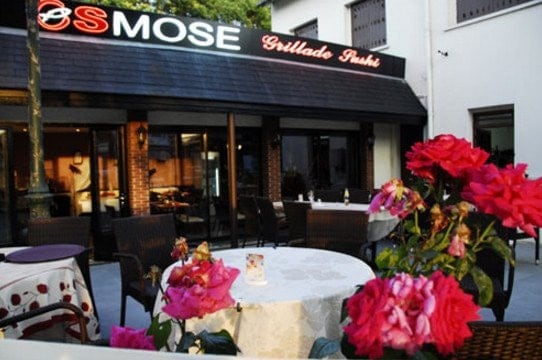 Osmose — photo 2