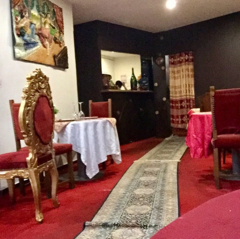 Parijat — photo 2