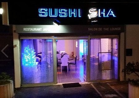 Sushi Sha — photo 2
