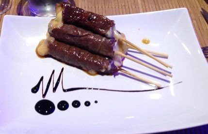 Sushi Sha — photo 3