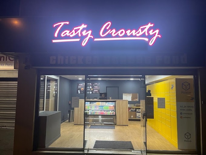 Tasty Crousty — photo 3