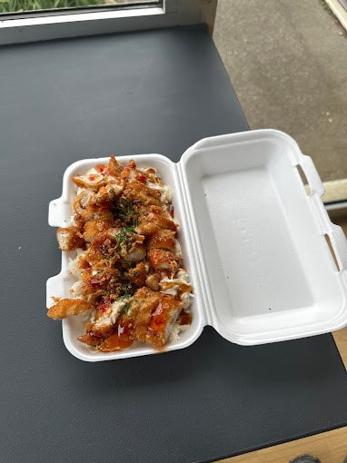 Tasty Crousty — photo 2