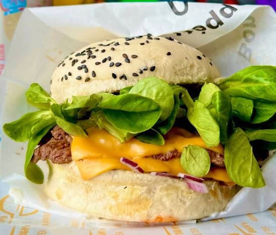 Photo de Ufo  ben’s