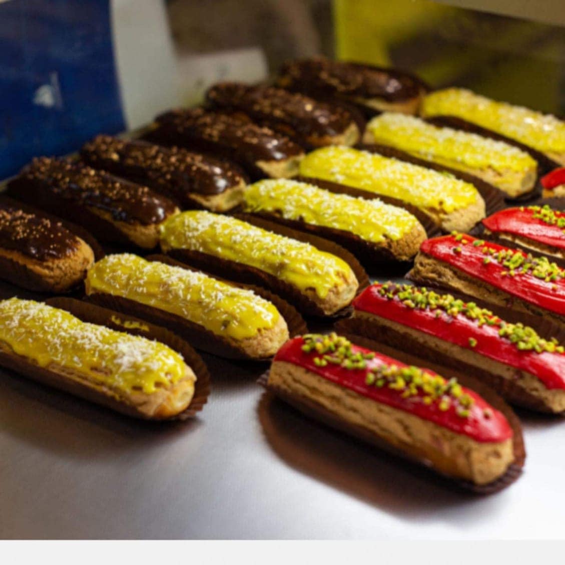 Boulangerie du marche — photo 3