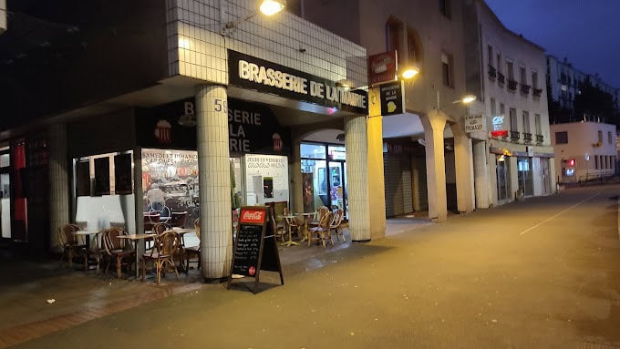 Brasserie de la Mairie — photo 3
