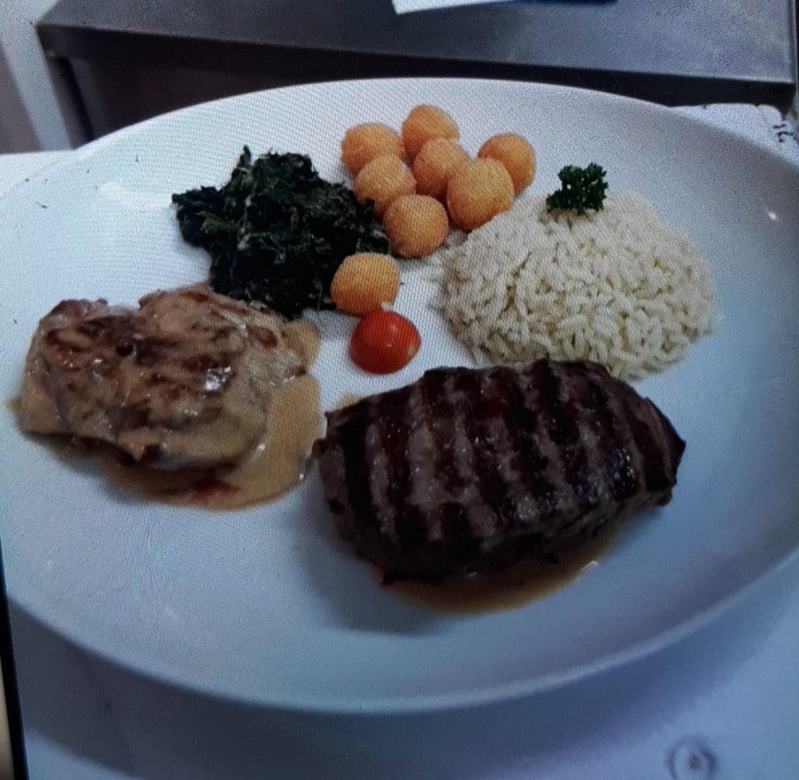 Chez Martinho — photo 2