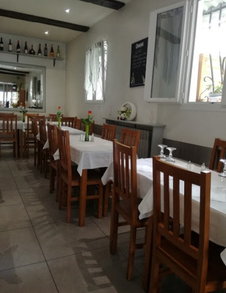 Chez Martinho — photo 3