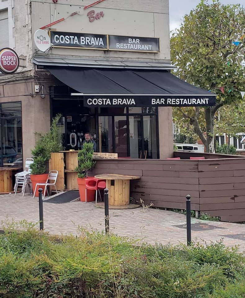 Costa brava — photo 2