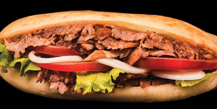Cristal burger — photo 3