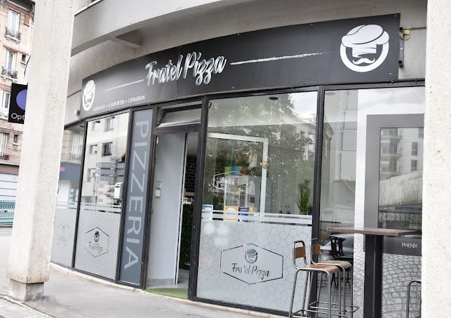 Fratel Pizza — photo 3