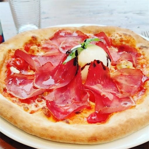 Fratel Pizza — photo 2