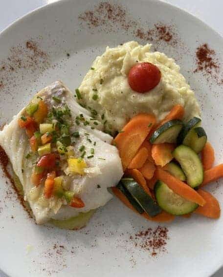 Photo de Ibis Kitchen