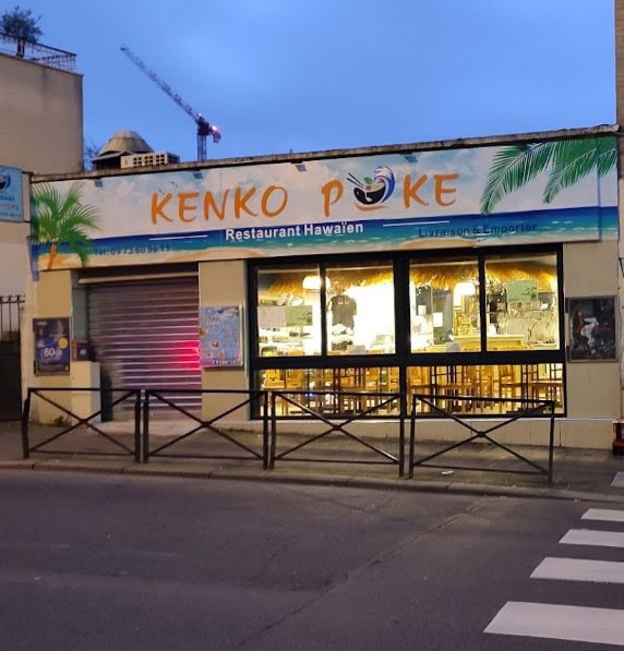 Kenko Poke — photo 2
