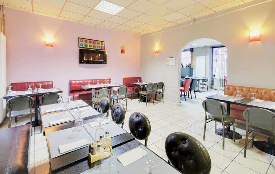 L'Auberge de Gentilly — photo 3