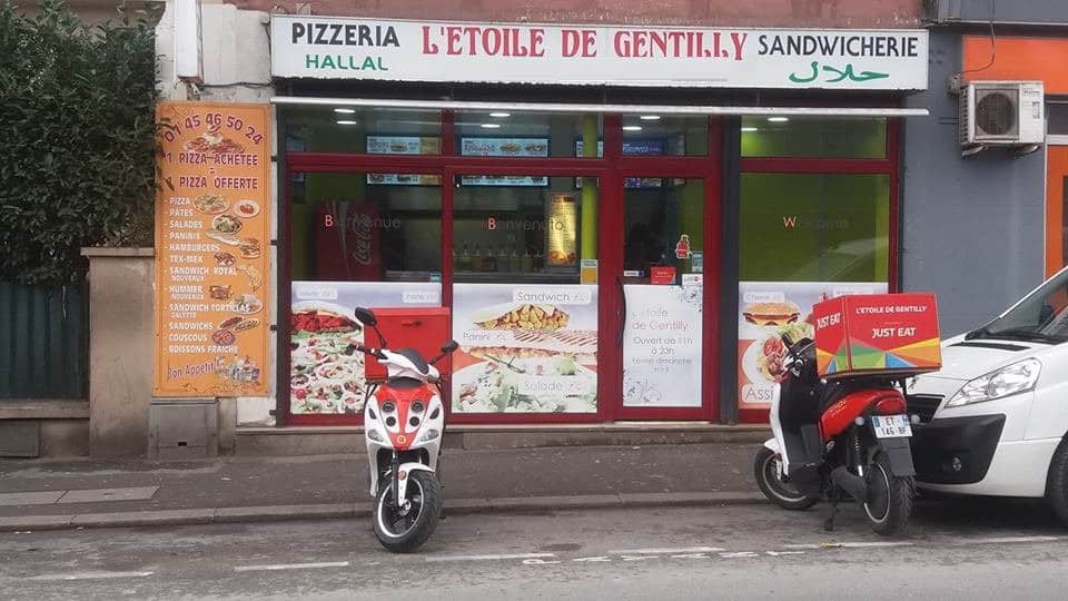 L'etoile de gentilly — photo 2