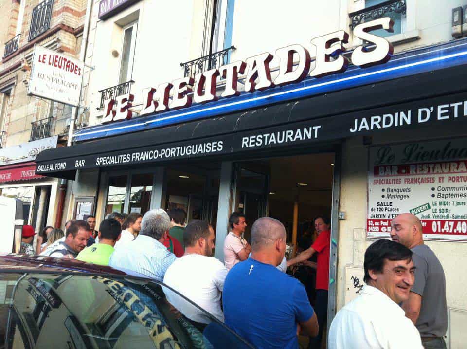 Le Lieutades — photo 2