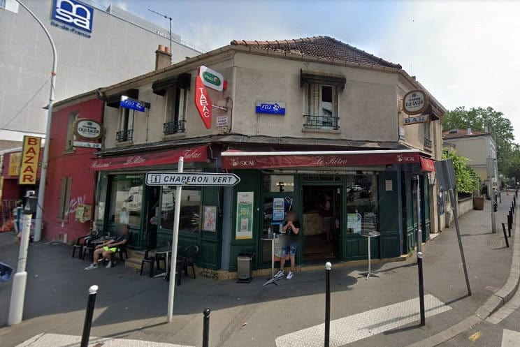 Le Rétro — photo 3