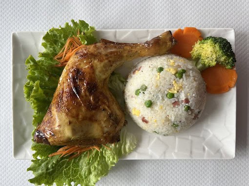 Photo de Pho Bonjour de Gentilly