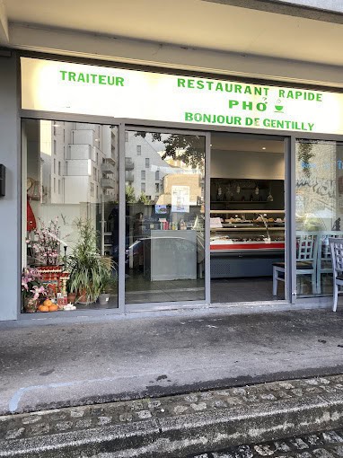 Pho Bonjour de Gentilly — photo 3