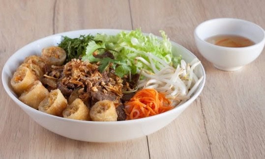 Pho Bonjour de Gentilly — photo 2