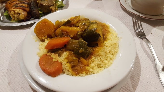 Photo de Sherazade