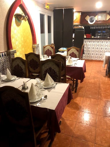 Sherazade — photo 3
