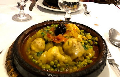 Sherazade — photo 2