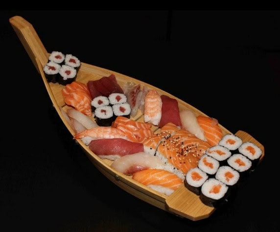 Sushi Rolls — photo 2