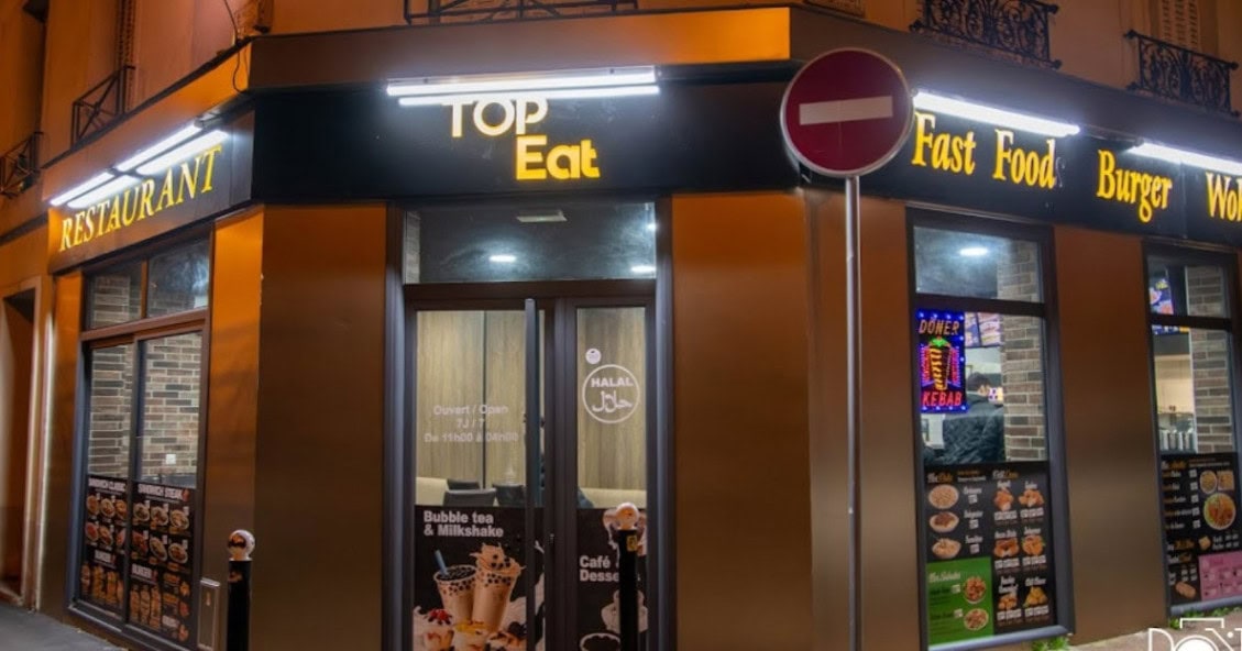Top Eat — photo 2