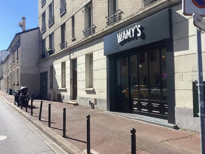 Wamy's — photo 2
