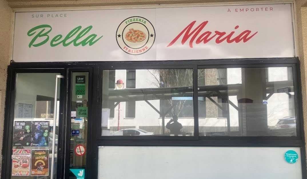 Bella Maria — photo 3