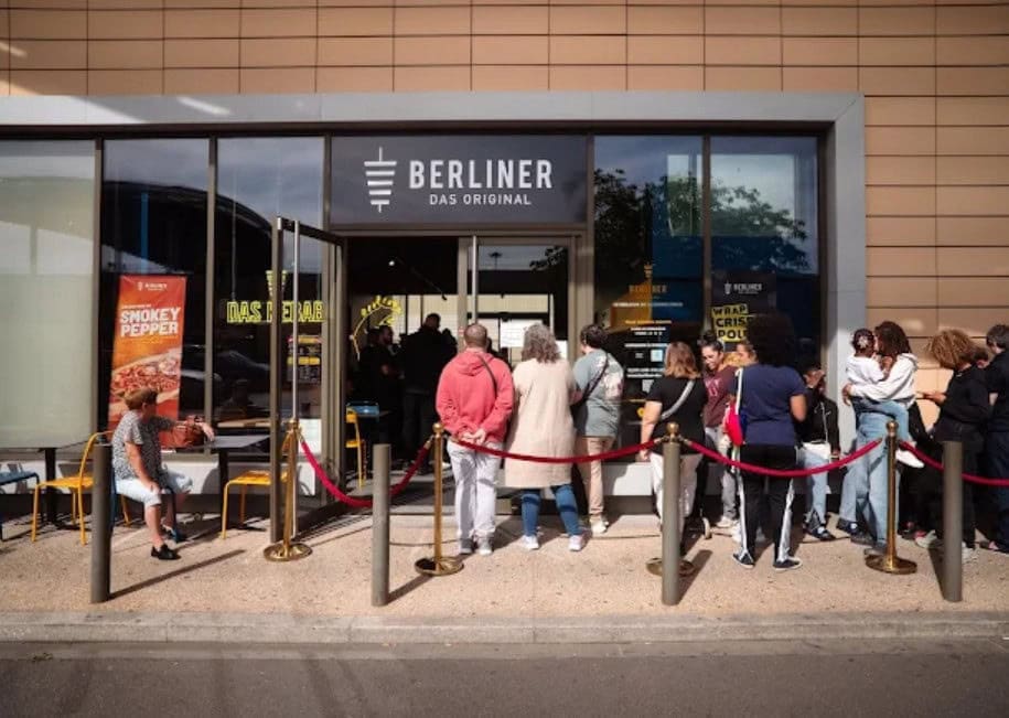 Berliner Das Original — photo 3