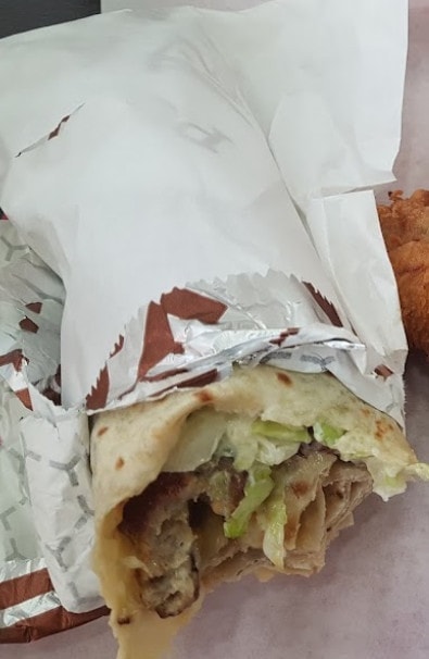 Chicken Spot — photo 2