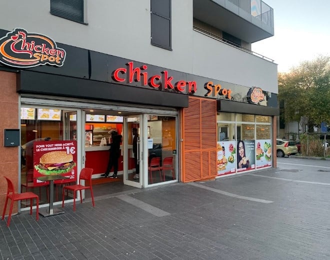 Chicken Spot — photo 3