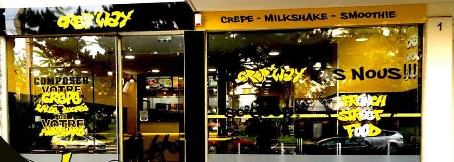 Crep'way — photo 2