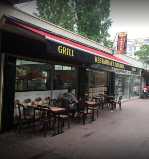 Istanbul — photo 2