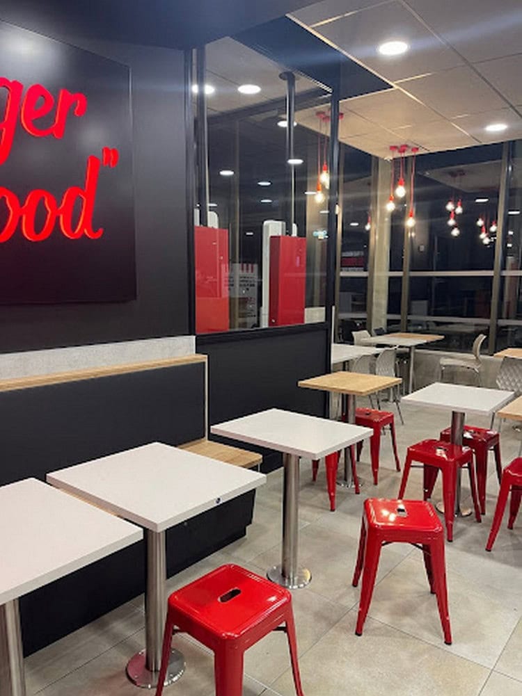 KFC — photo 3