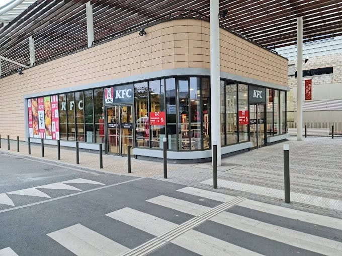 KFC — photo 2