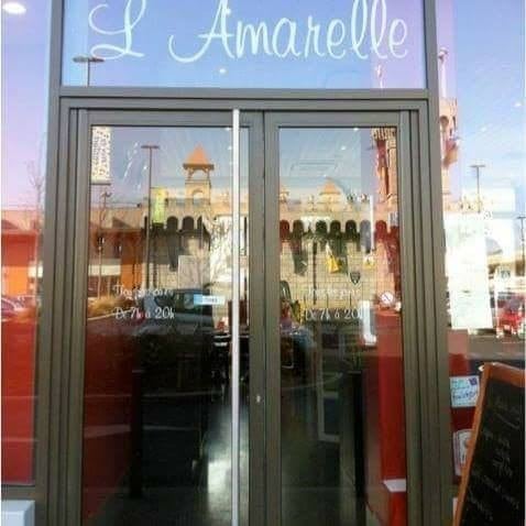 L'Amarelle — photo 3