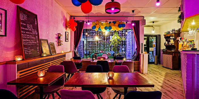 Le Bistro du Monde — photo 3